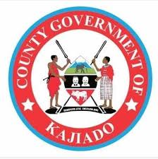 Kajiado County seal