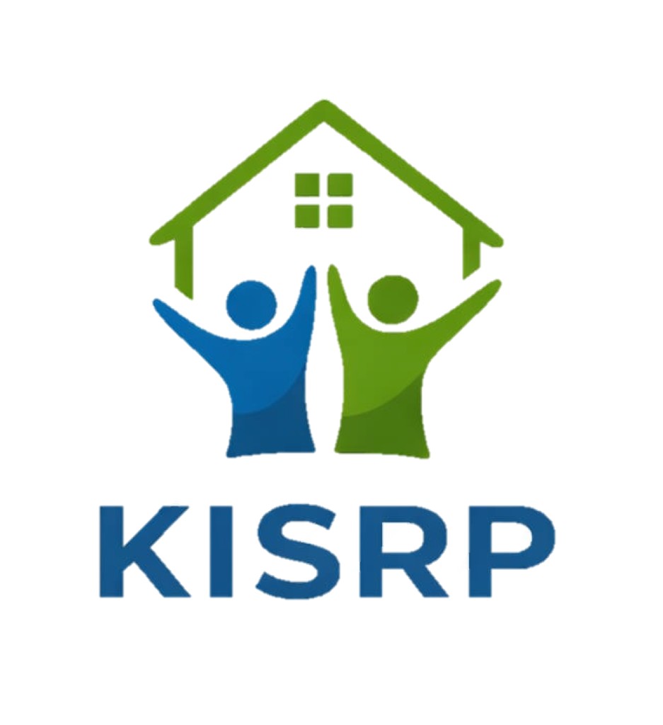 KISRP logo